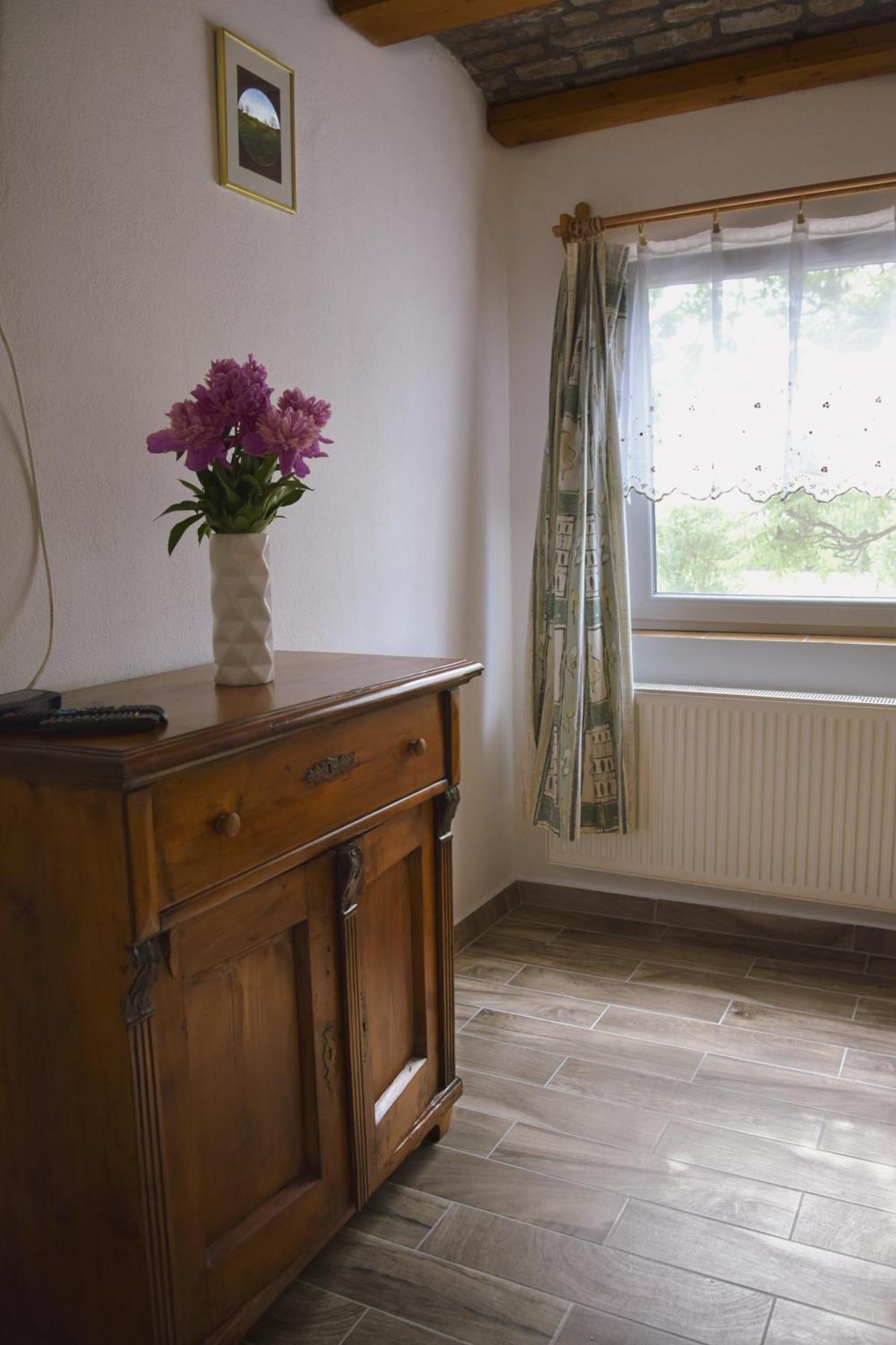 Anna Apartman Apartment Maroslele Exterior photo